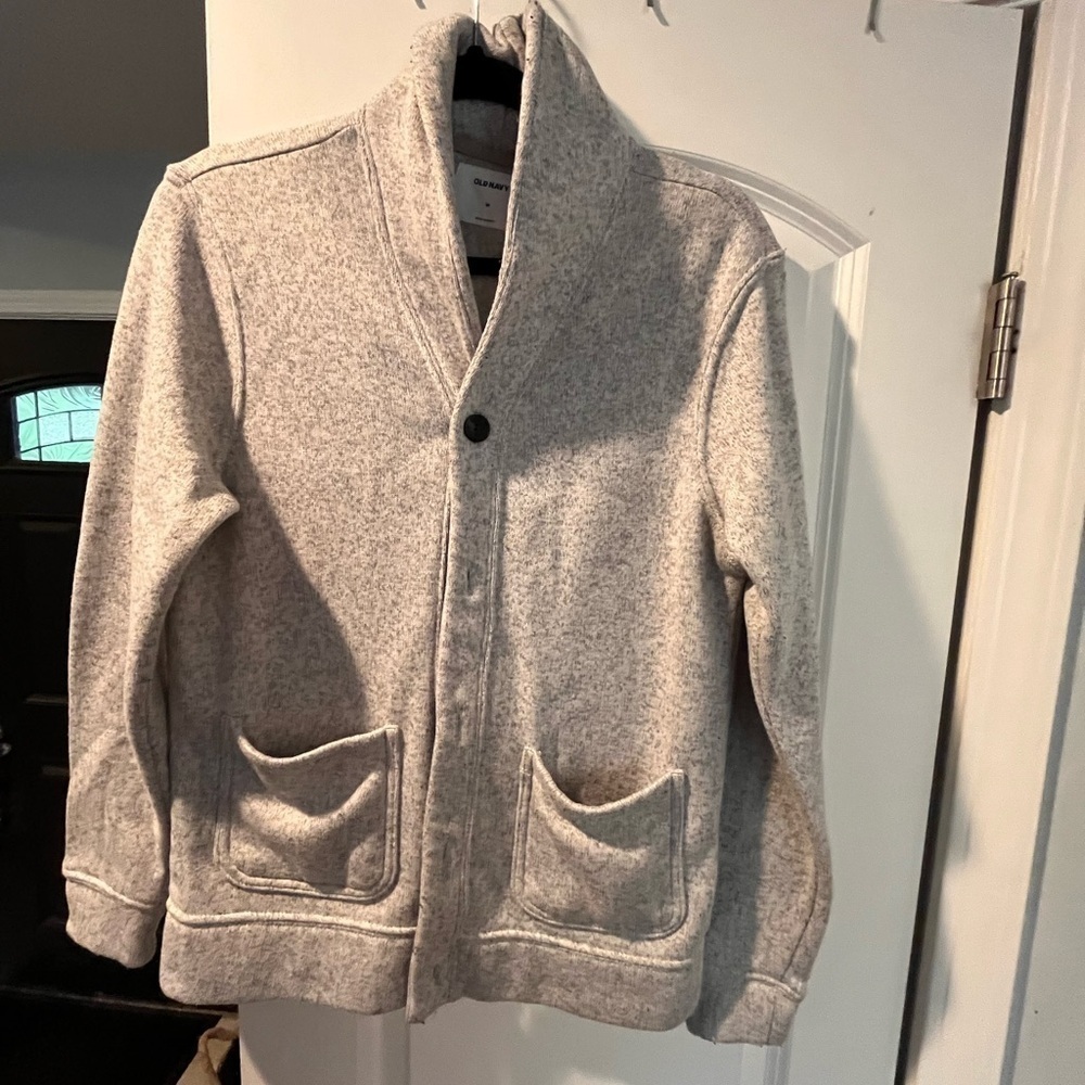 Old Navy Jacket - Medium
